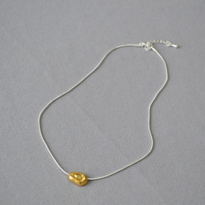 Charming Gold Necklace for Any Occasion