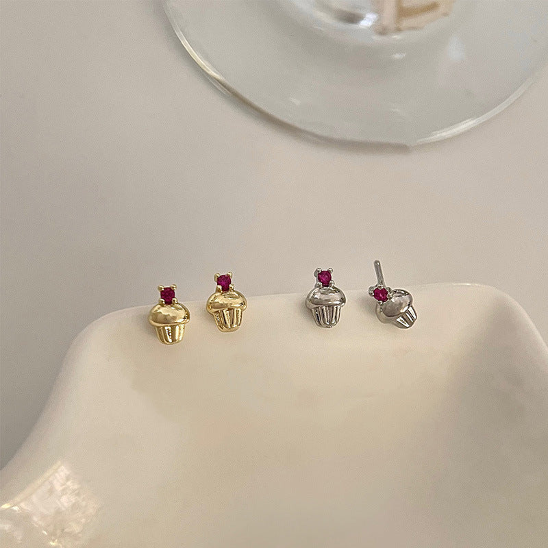 Delicate Artisan Earring