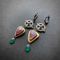 Beautiful Earring with Unique Style