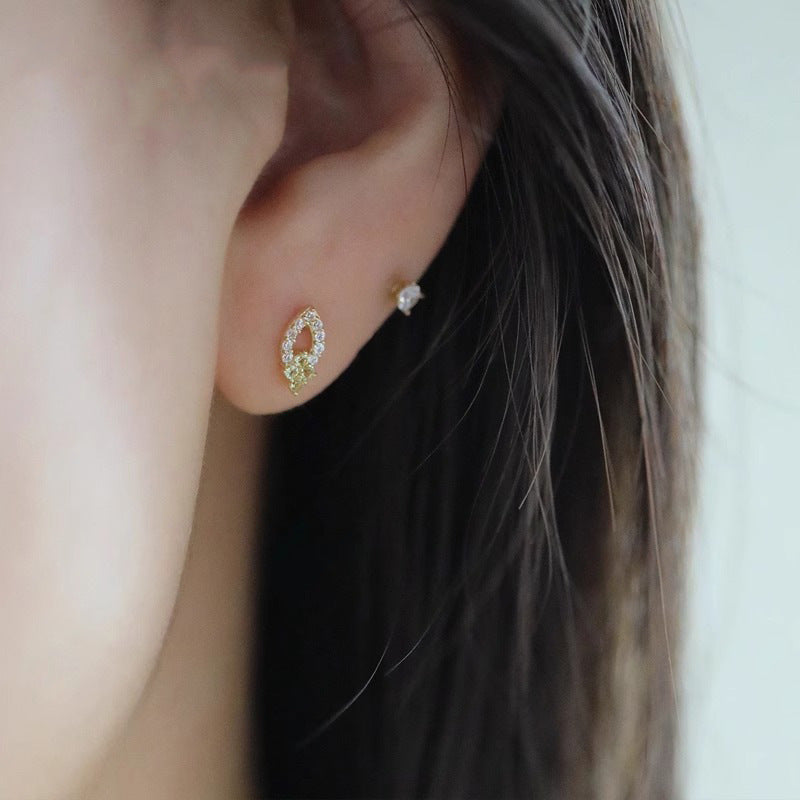 Elegant Earring for Every Occasion