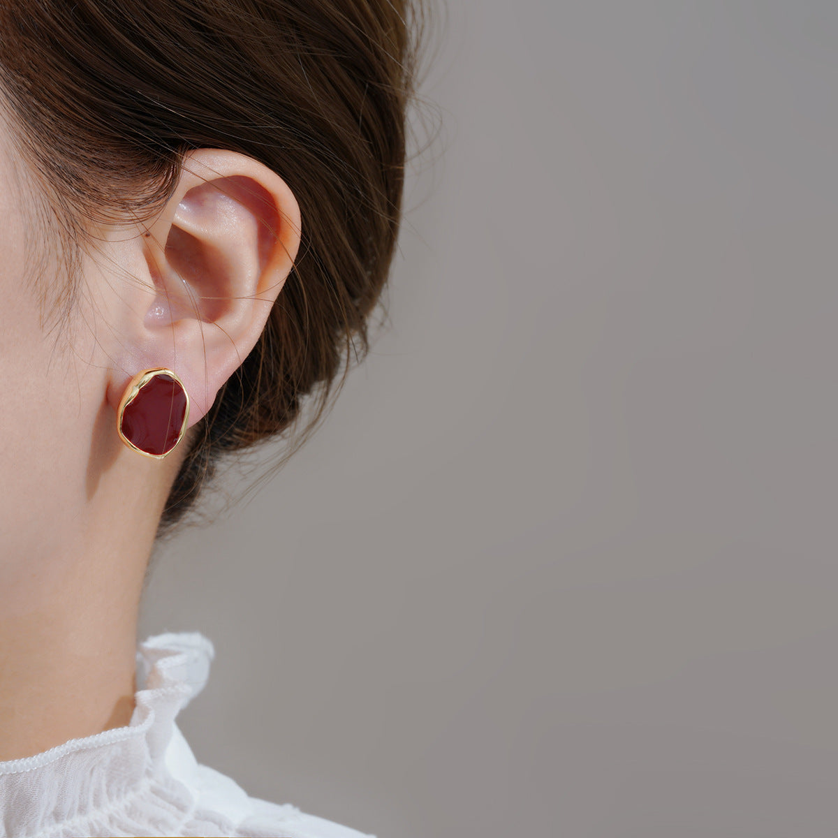 Classic Earring with Timeless Appeal