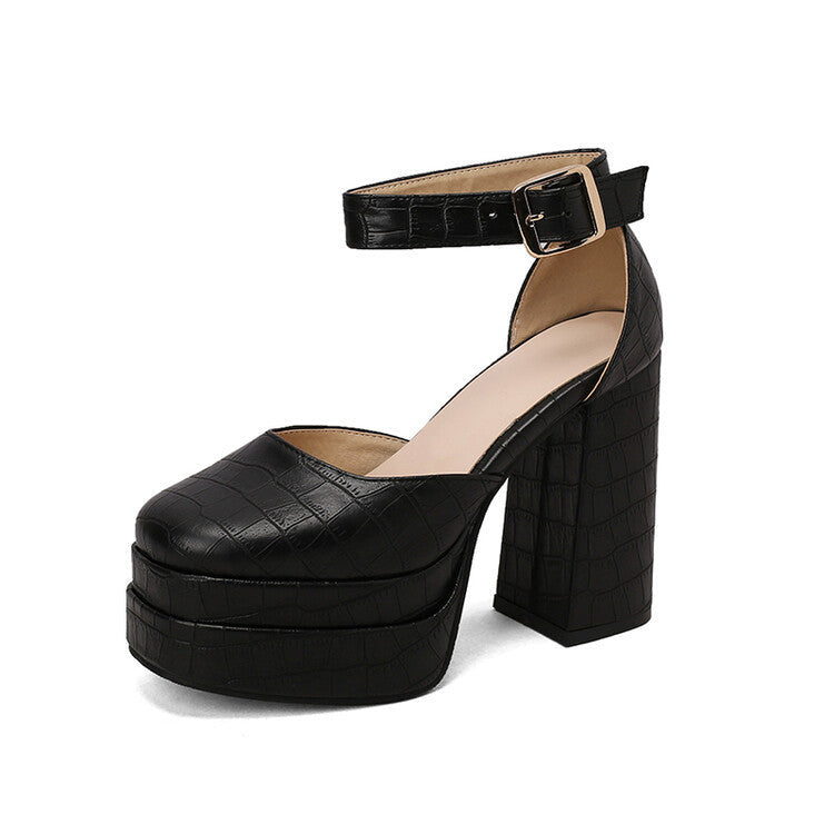 Classic Orthopedic Sandals with Timeless Style