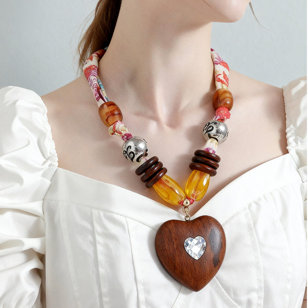 Delicate Artisan Piece