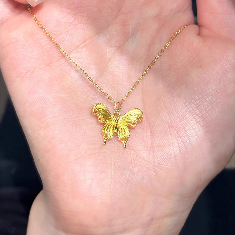 Charming Necklace for Any Occasion