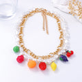 Charming Pearl Necklace for Any Occasion