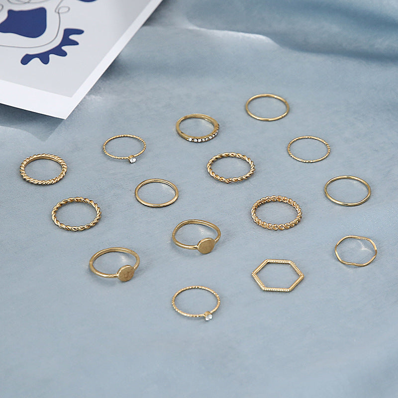 Stunning Set for Daily Wear