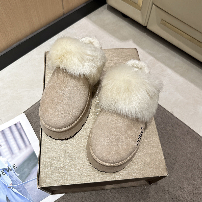 Elegant Orthopedic Shoes for Every Step