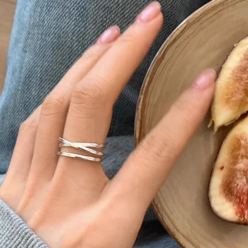Charming Ring for Any Occasion