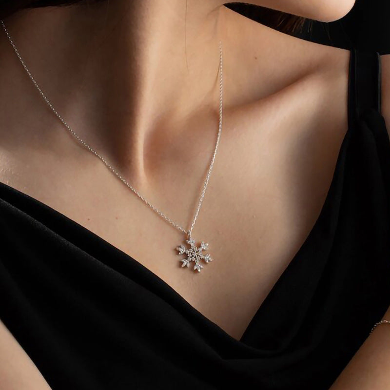 Delicate Artisan Necklace