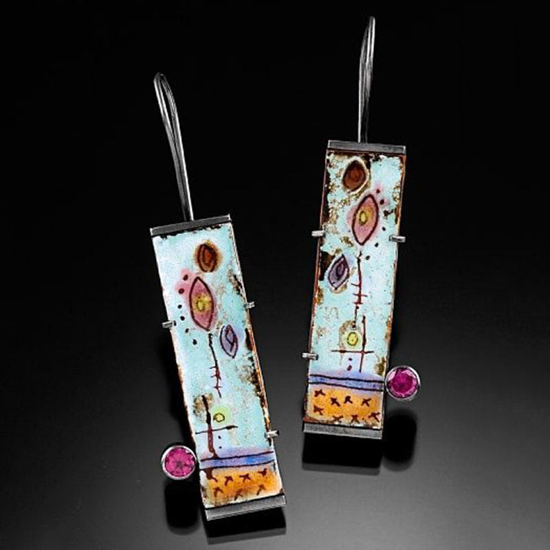 Romantic Earring for Special Moments
