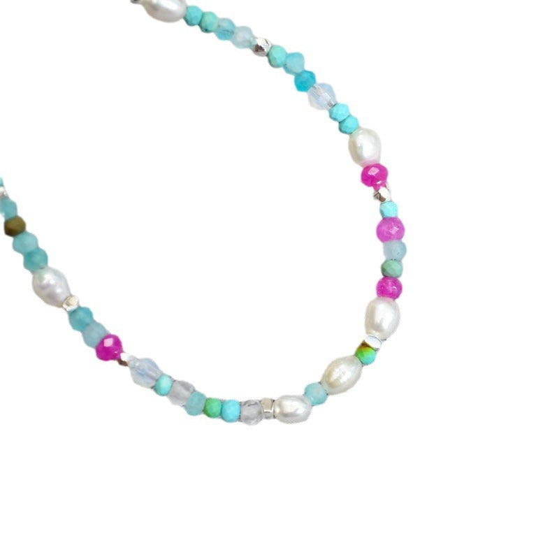 Elegant Pearl Necklace for Every Occasion