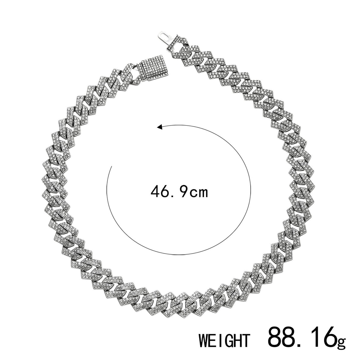 Classic Necklace with Timeless Appeal