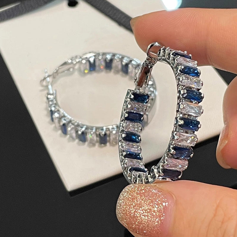 Romantic Earring for Special Moments