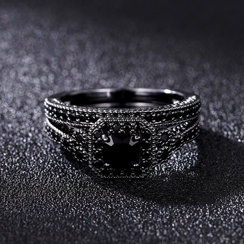 Delicate Artisan Ring