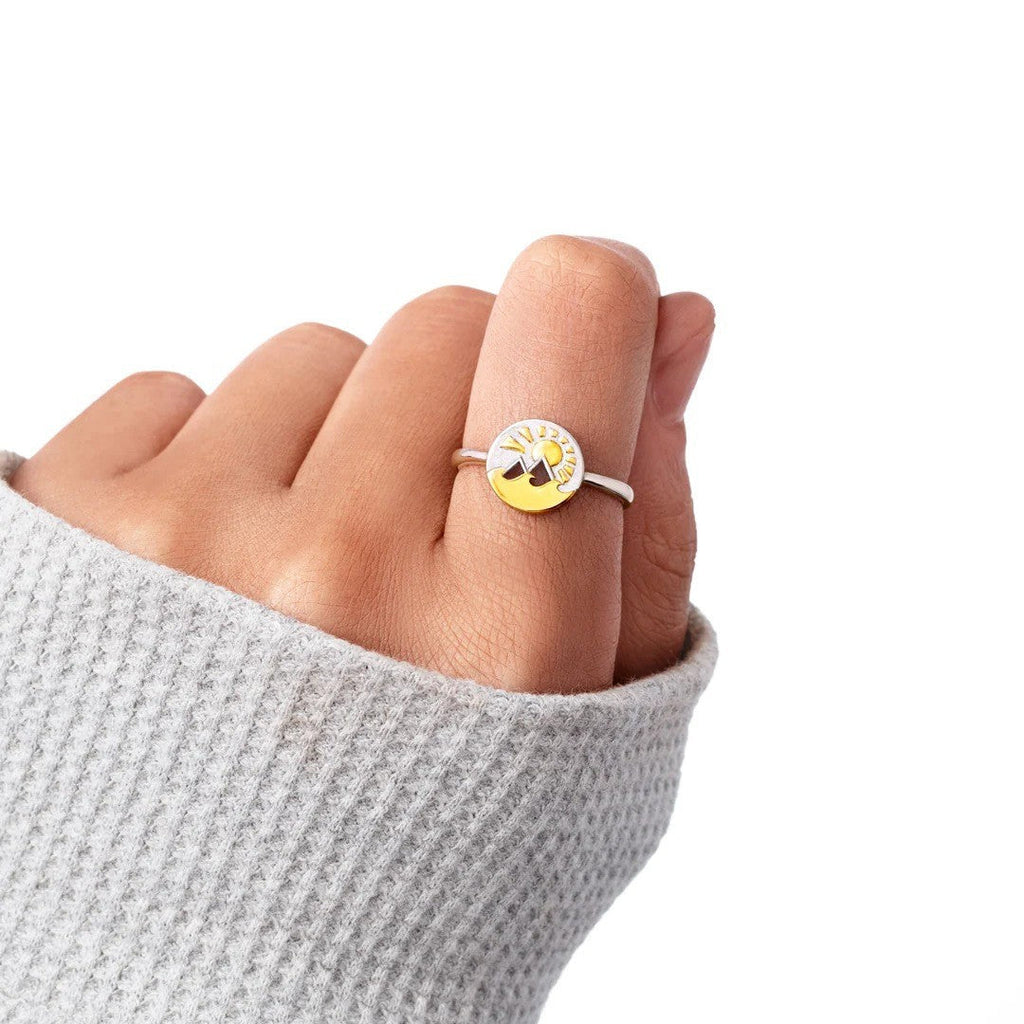 Charming Ring for Any Occasion