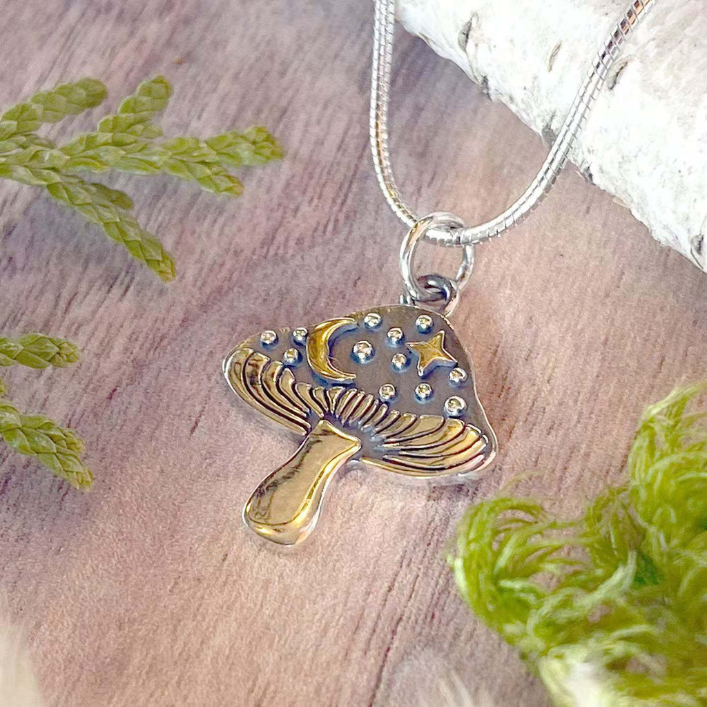 Beautiful Necklace with Unique Style