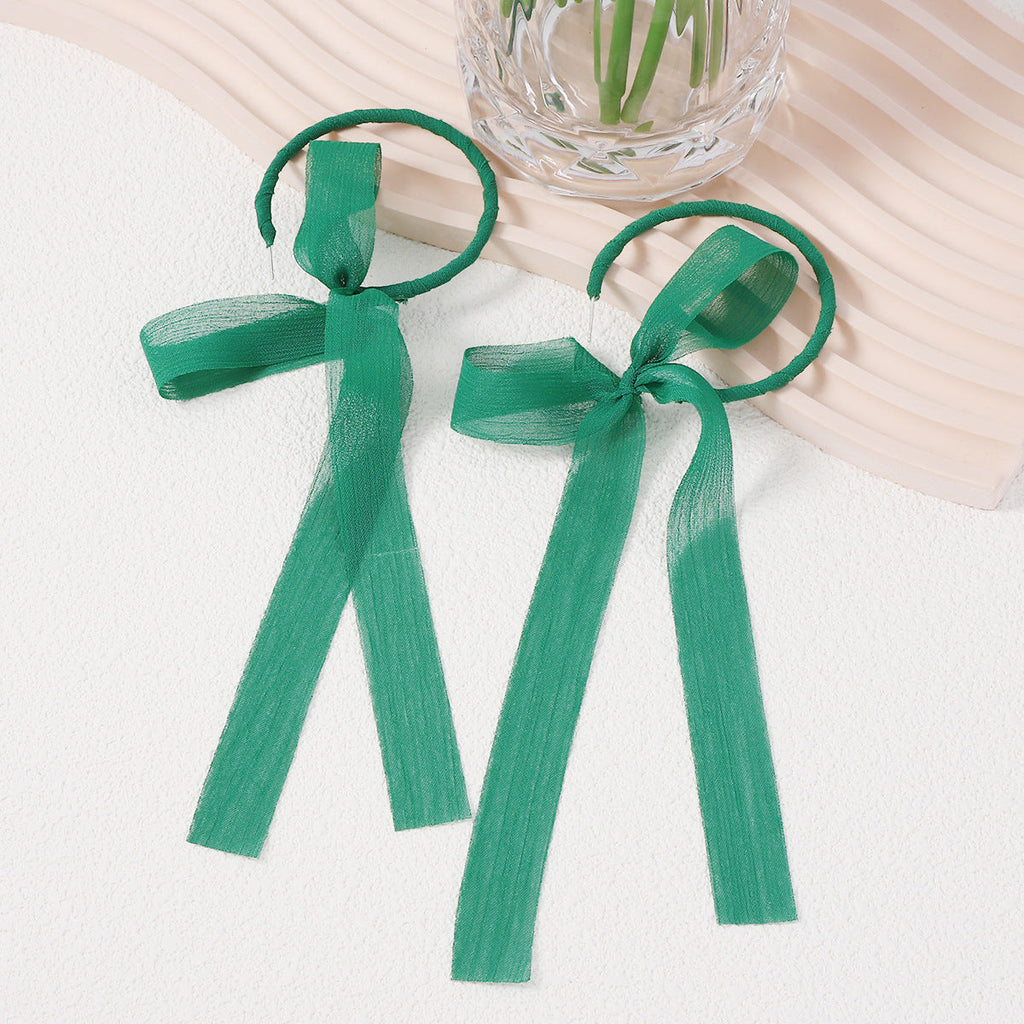 Classic Earring with Timeless Appeal