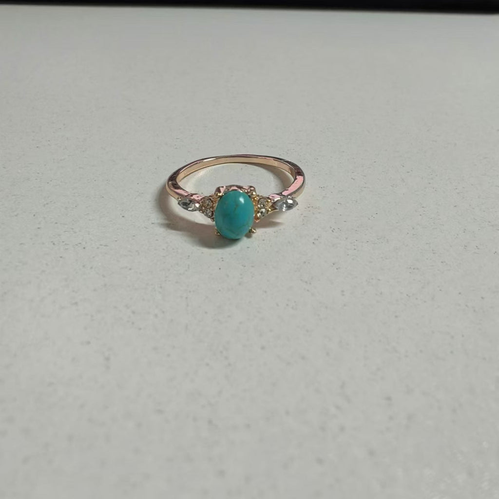 Elegant Ring for Every Occasion