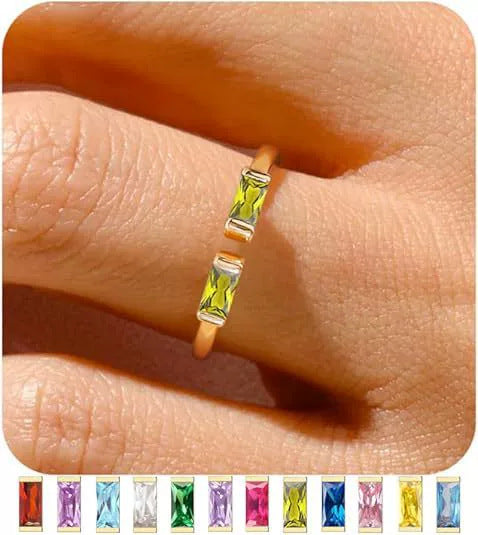 Elegant Gold Ring for Every Occasion