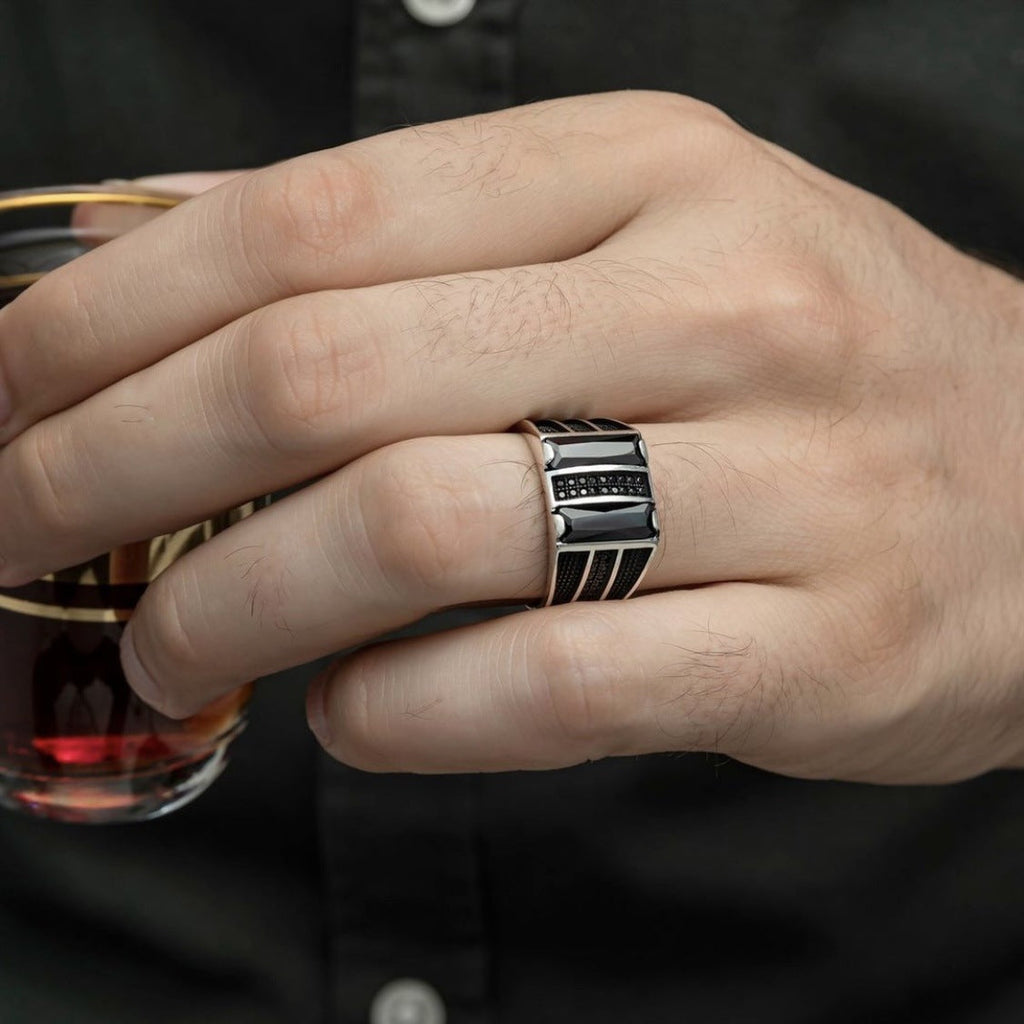 Stunning Ring for Daily Wear