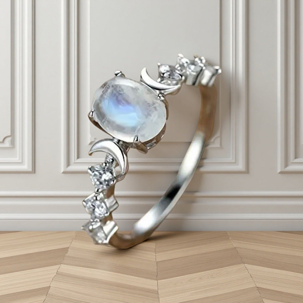 Vintage Handmade Ring