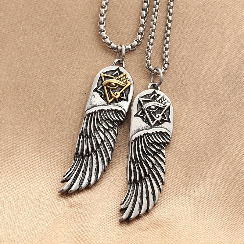 Stunning Pendant for Daily Wear