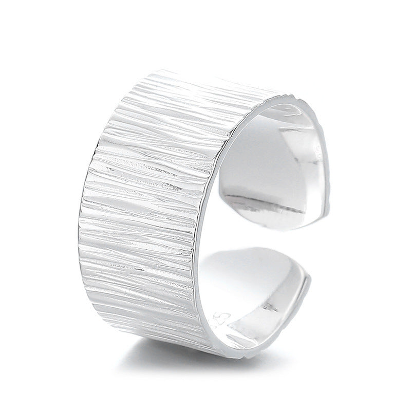 Delicate Artisan Ring