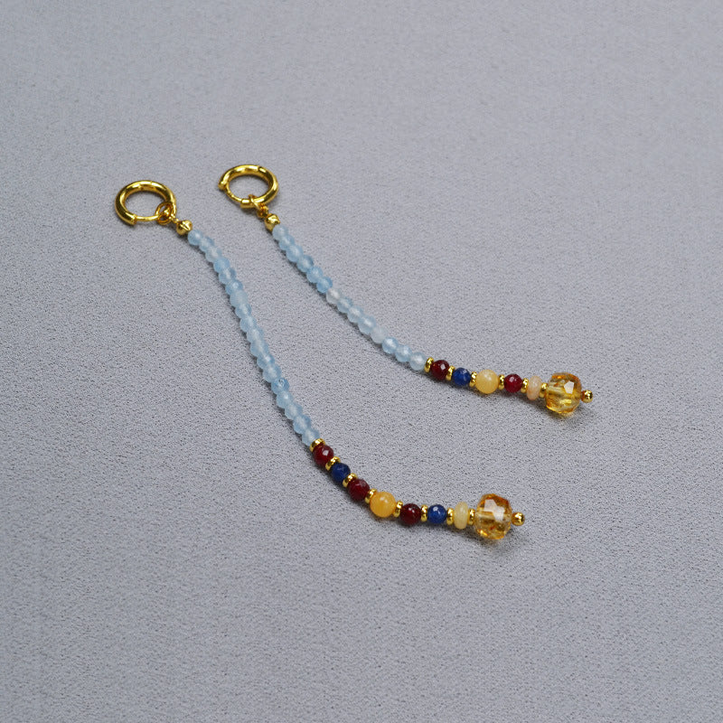 Classic Necklace with Timeless Appeal