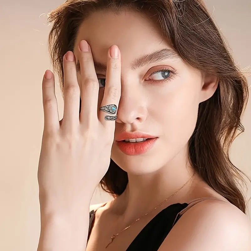 Stunning Ring for Daily Wear