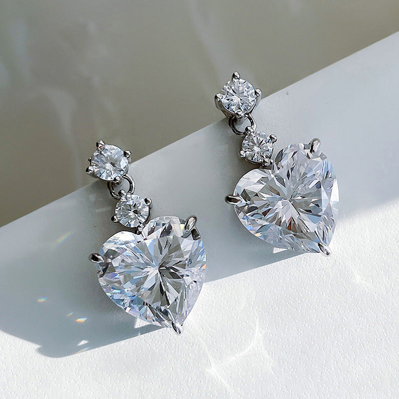Elegant Earring for Every Occasion