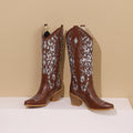 Graceful Orthopedic Boots for Modern Look