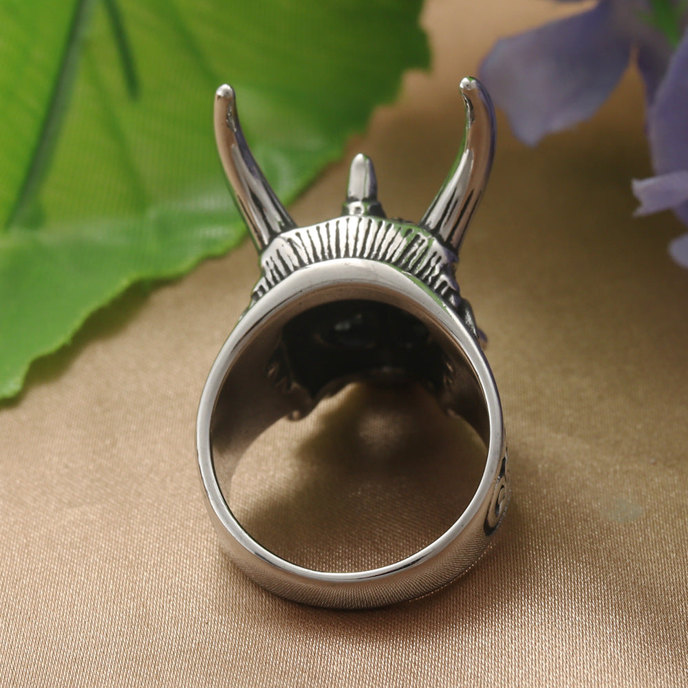 Elegant Ring for Every Occasion