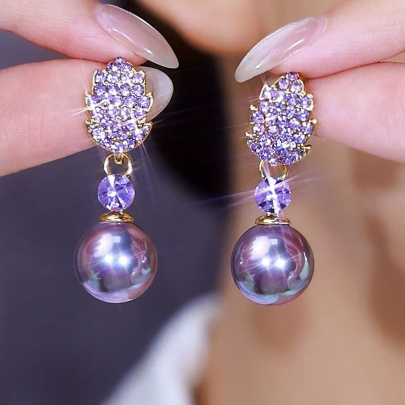 Romantic Earring for Special Moments