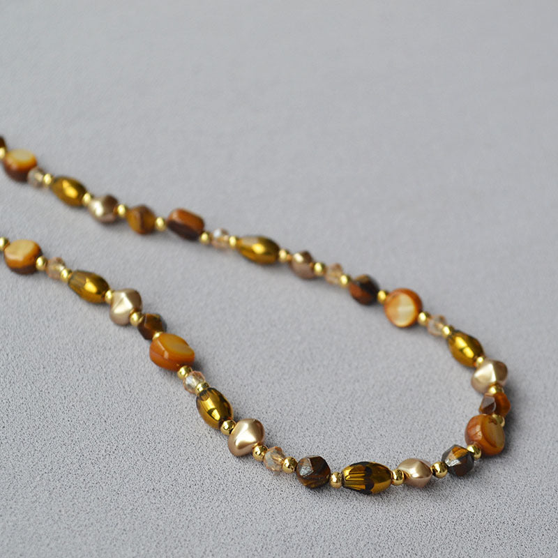 Stunning Necklace for Daily Wear