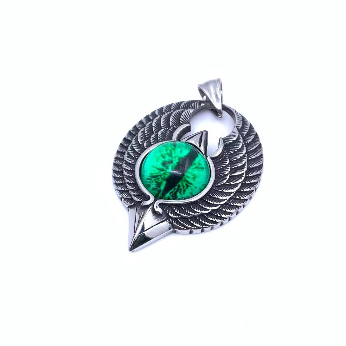 Beautiful Pendant with Unique Style