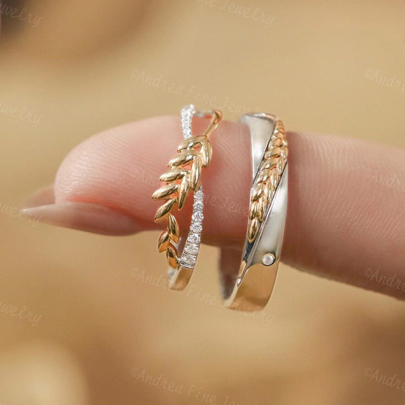 Elegant Ring for Every Occasion