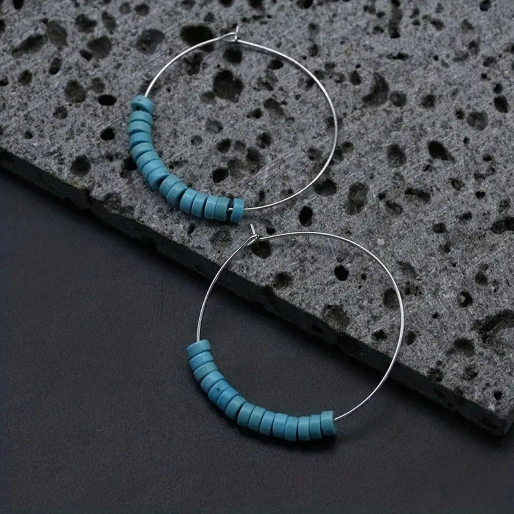 Beautiful Earring with Unique Style