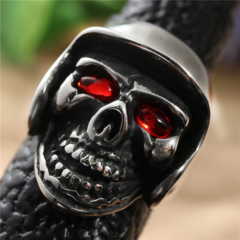 Elegant Ring for Every Occasion