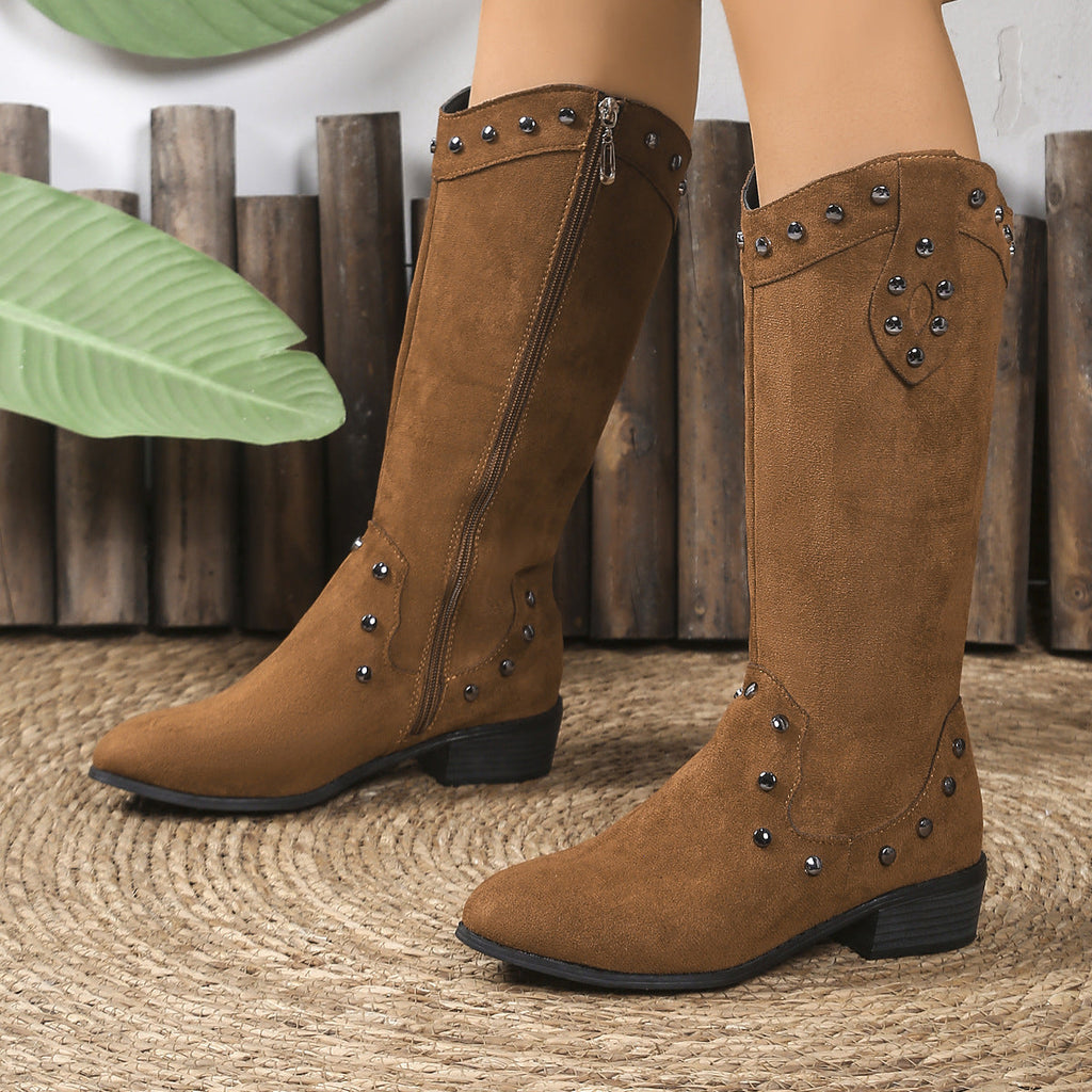Comfortable Orthopedic Boots for Daily Wear