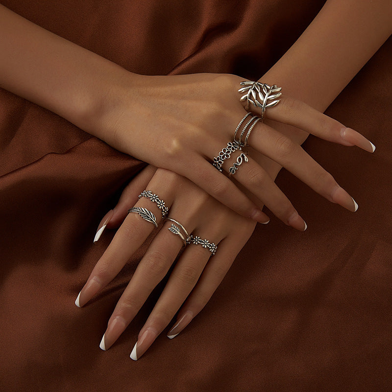 Romantic Ring for Special Moments