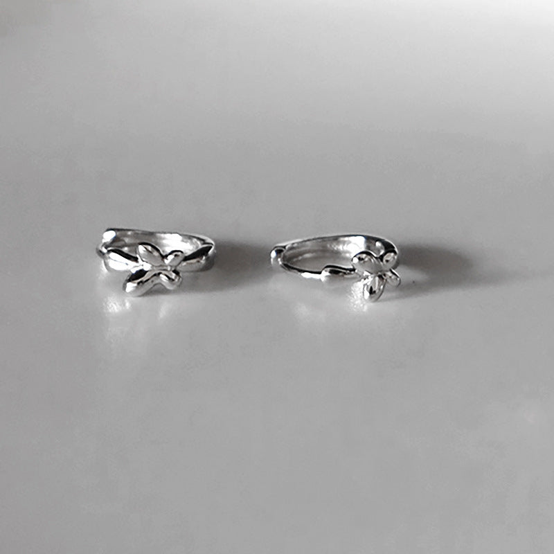 Romantic Earring for Special Moments