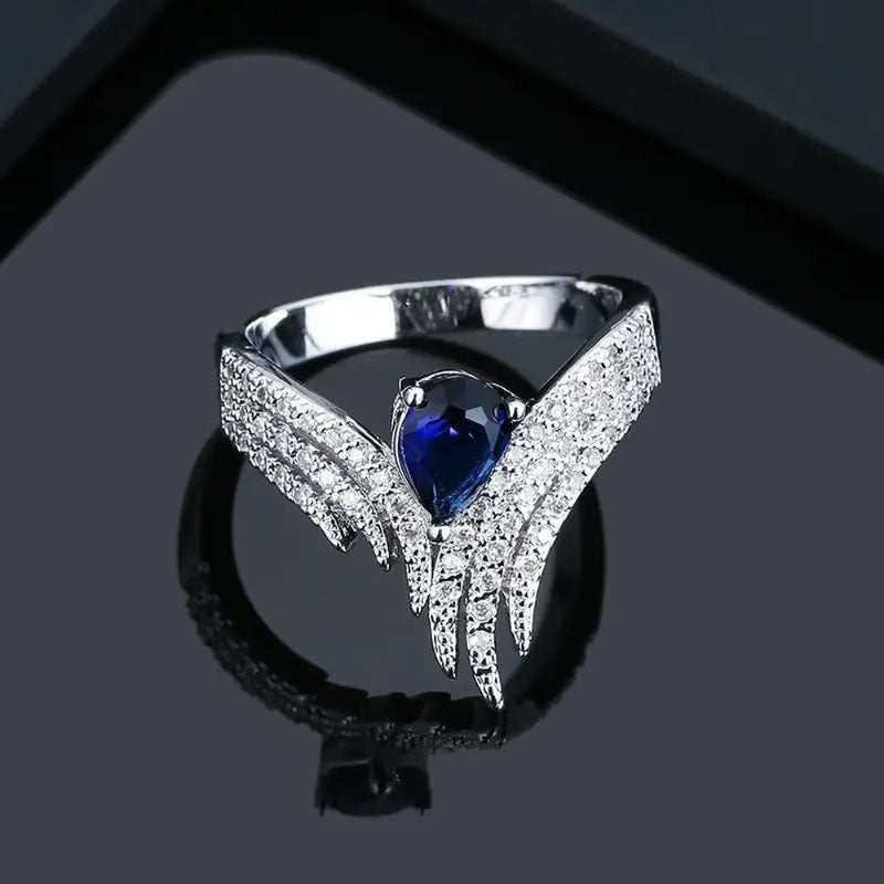 Stunning Ring for Daily Wear