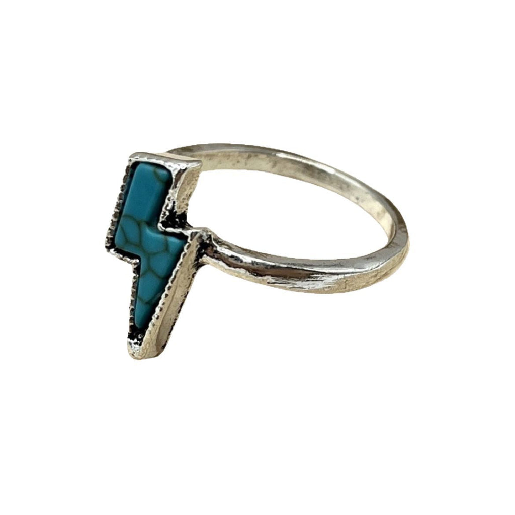 Classic Ring with Timeless Appeal