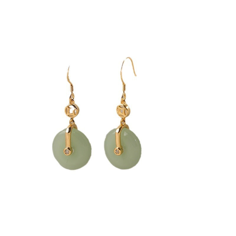 Elegant Silver Earring for Every Occasion