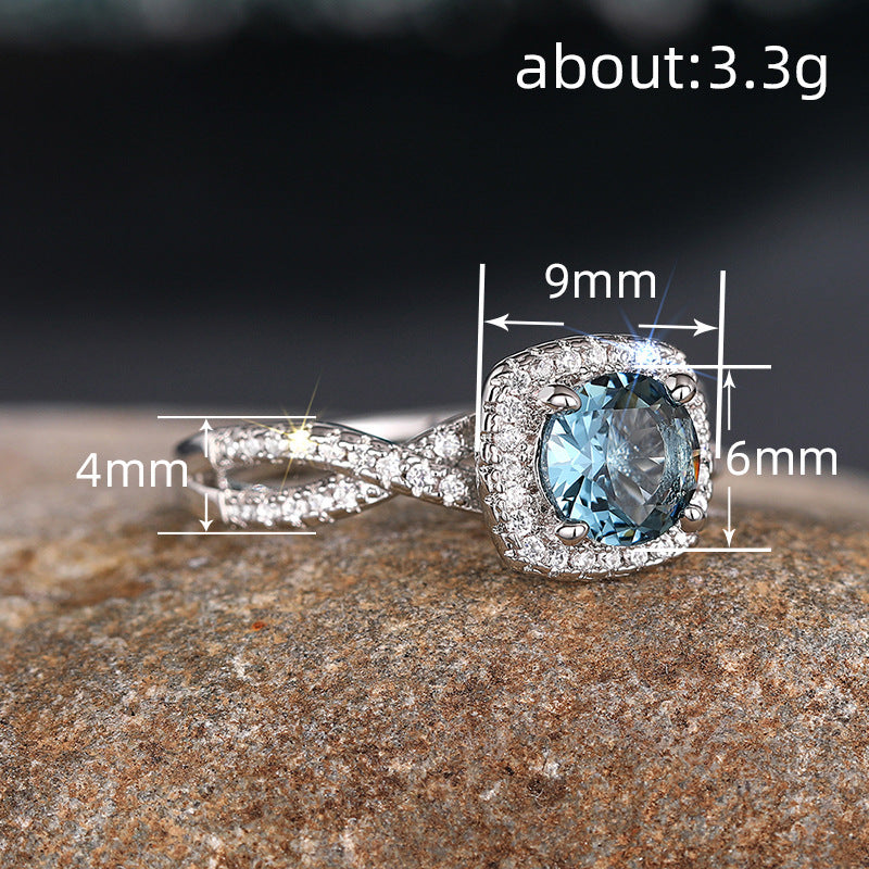 Classic Ring with Timeless Appeal