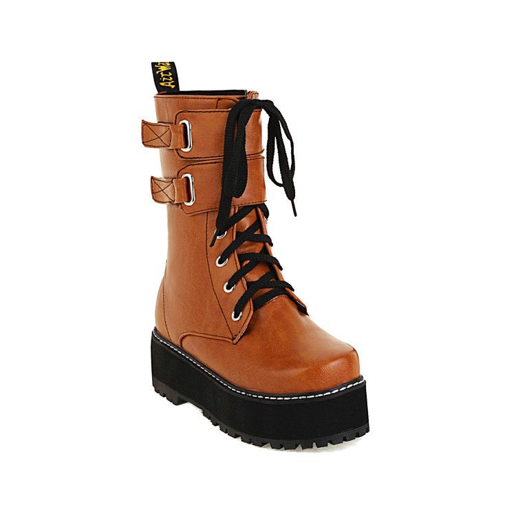 Elegant Orthopedic Boots for Every Step