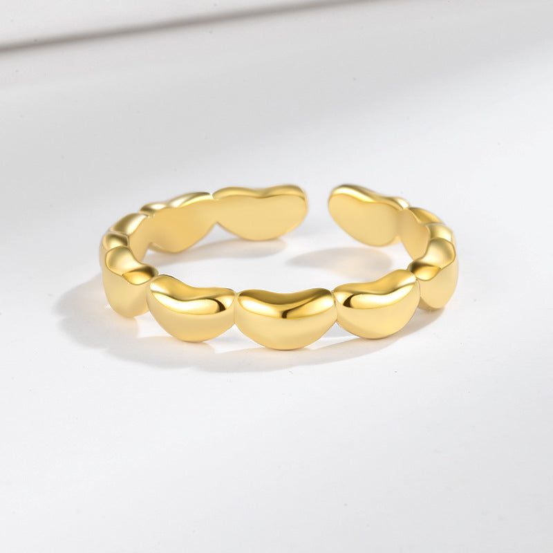 Romantic Ring for Special Moments