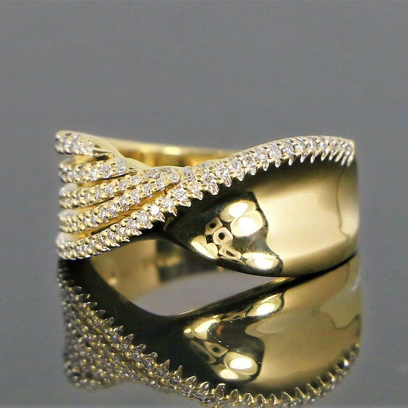 Elegant Ring for Every Occasion