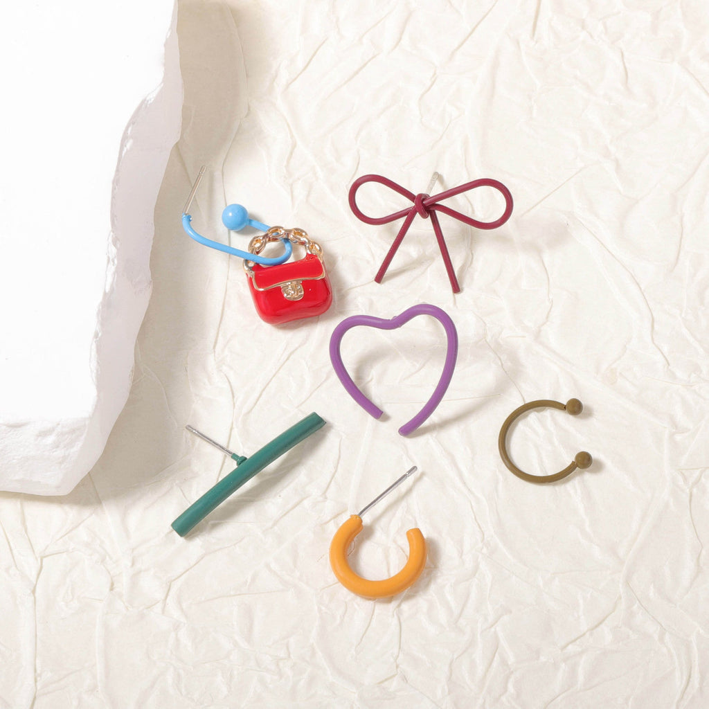 Charming Earring for Any Occasion