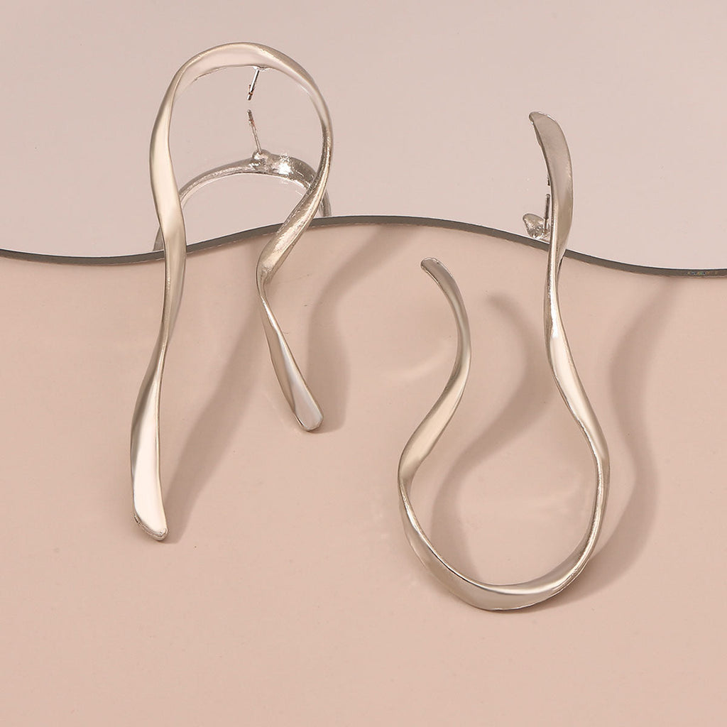 Classic Earring with Timeless Appeal